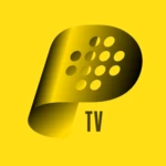 Logo of Padel-TV android Application 